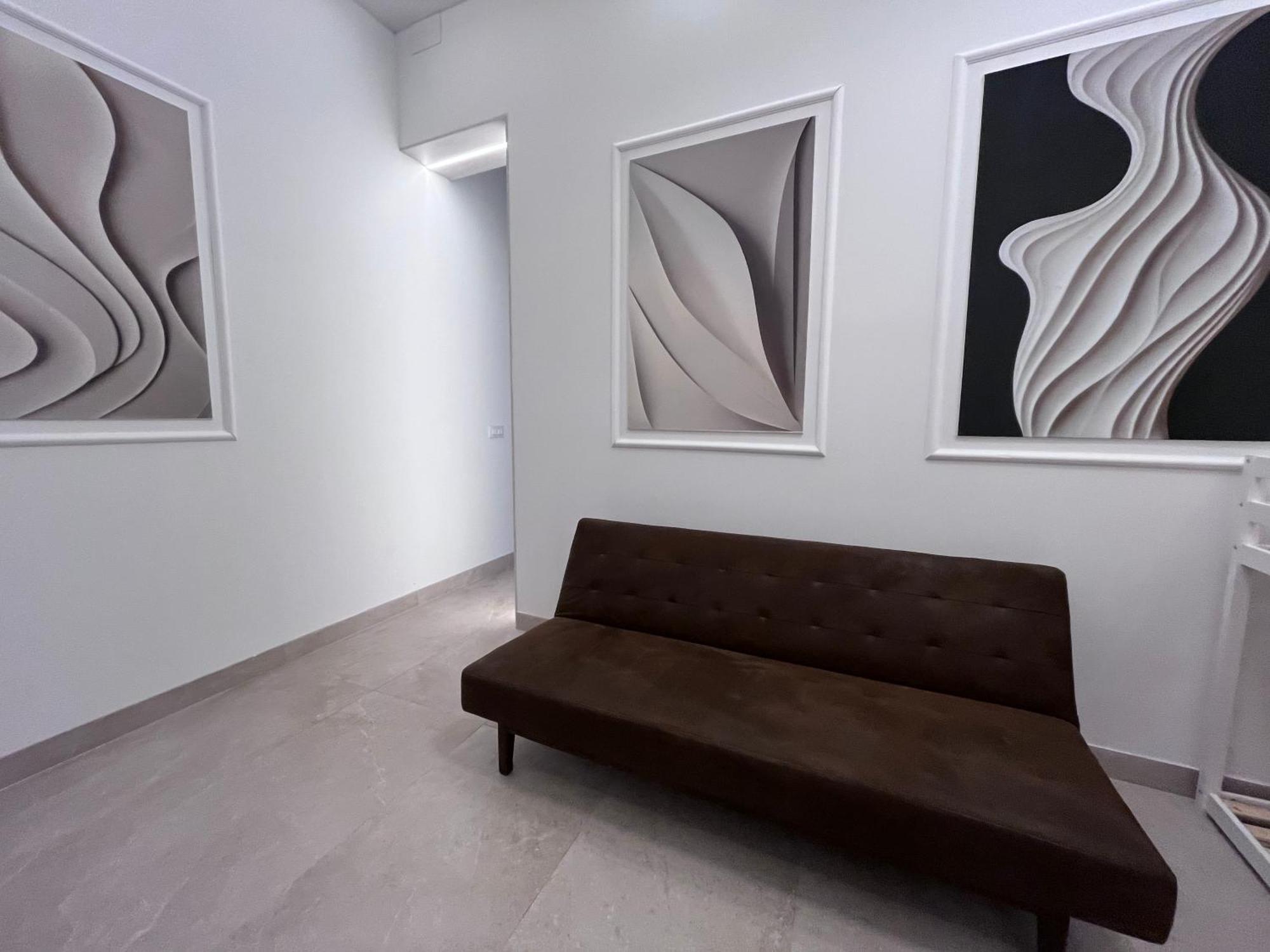 E8 Delux Plaza Mayor Appartement *