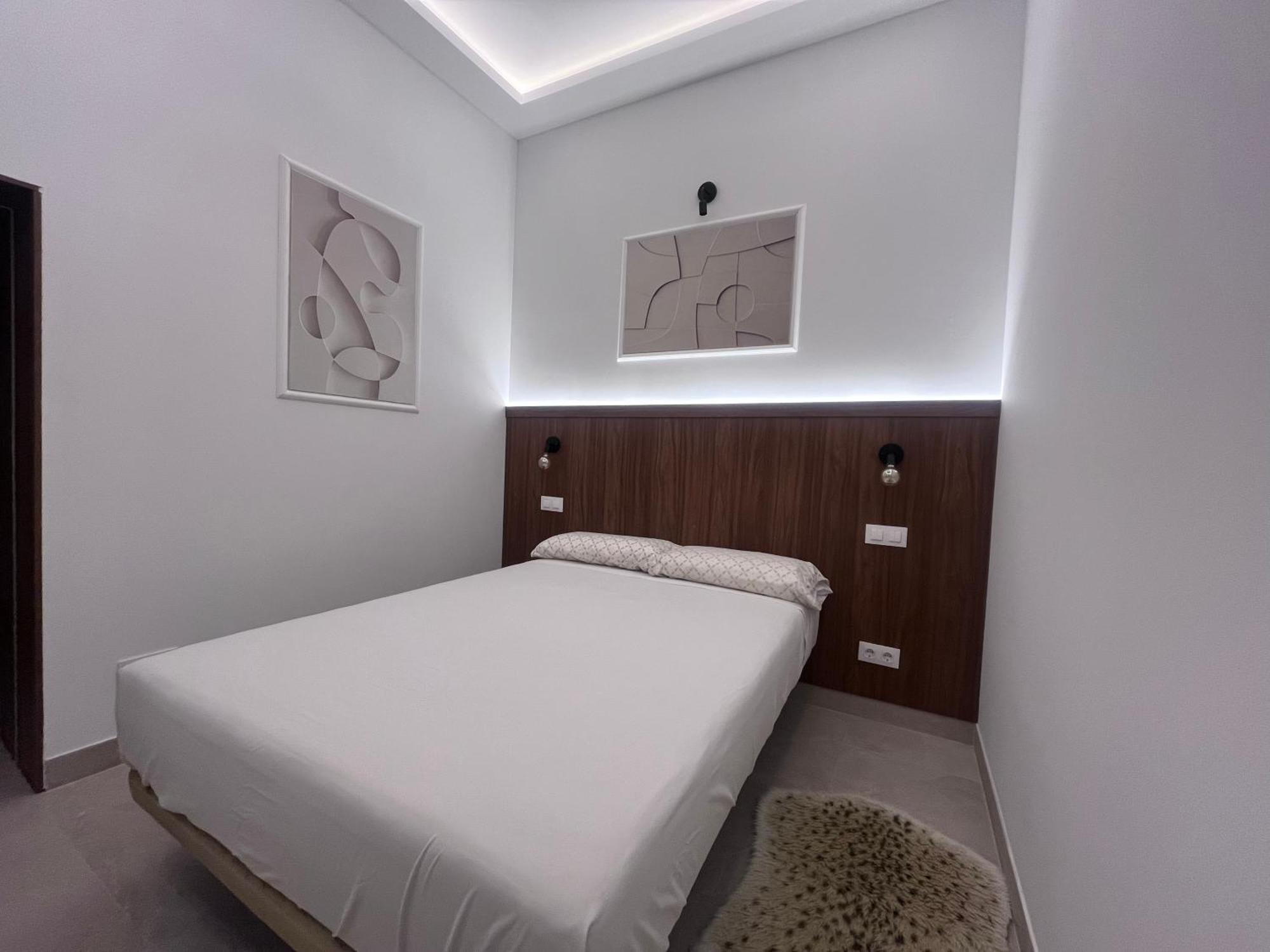 Appartement E8 Delux Plaza Mayor Madrid