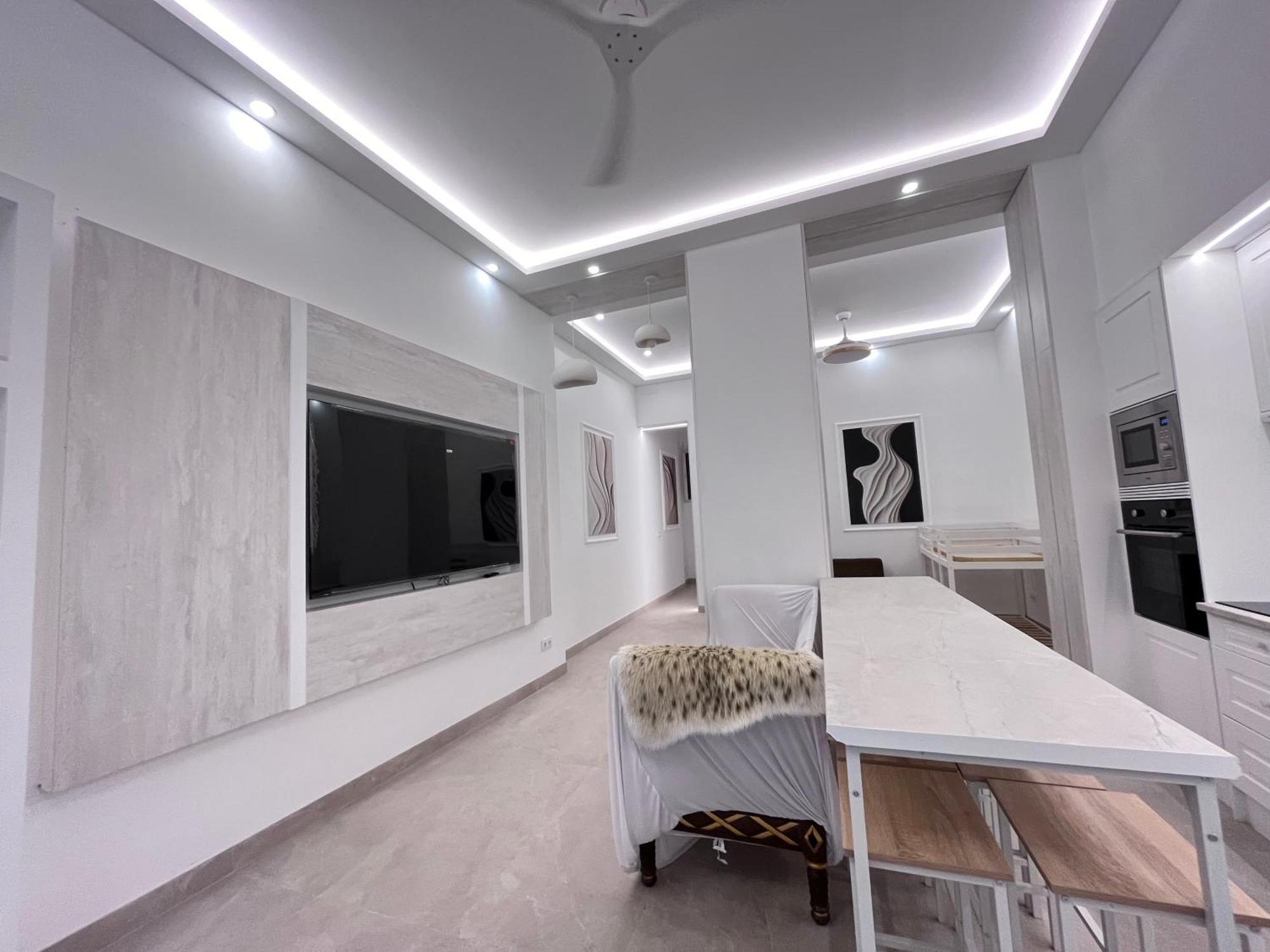 E8 Delux Plaza Mayor Appartement Madrid