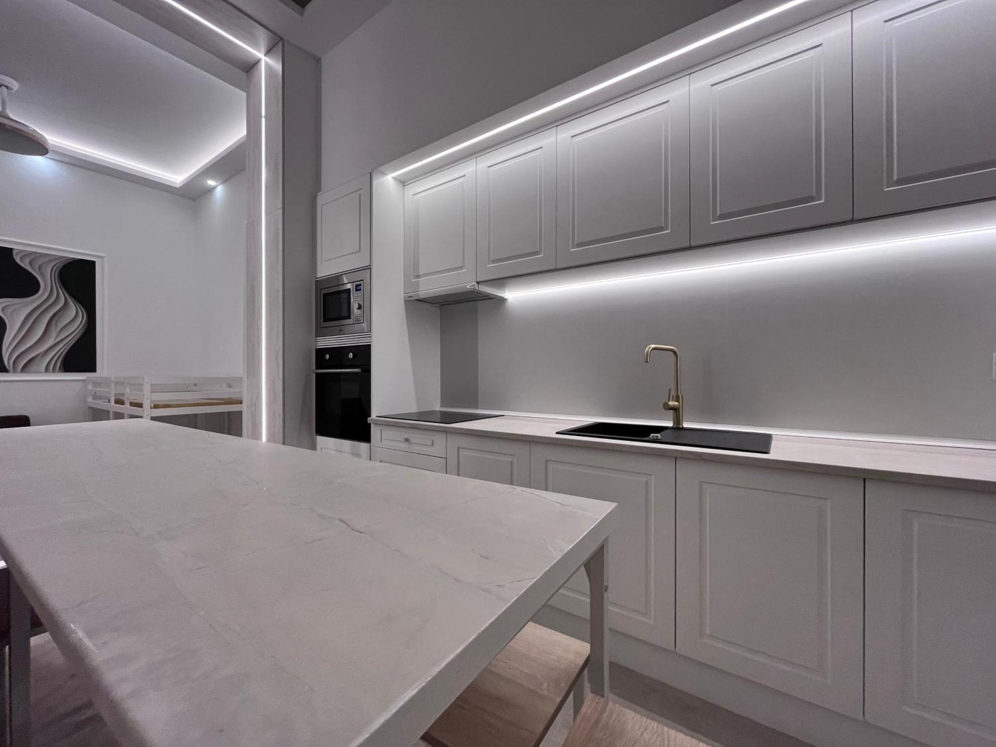 Apartamento E8 Delux Plaza Mayor Madri