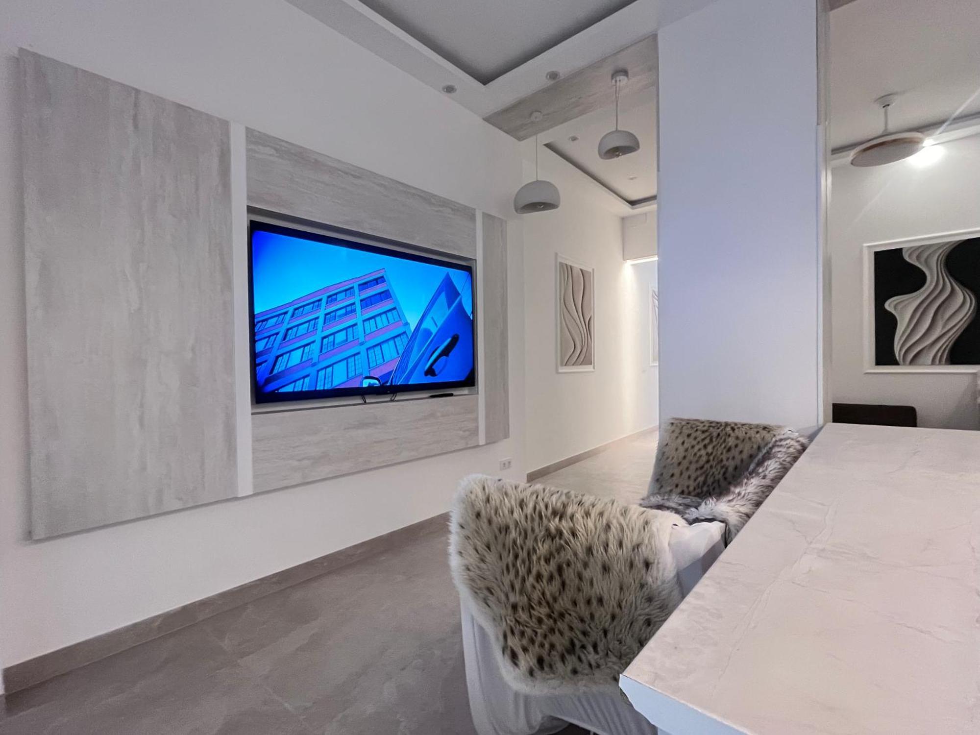 Appartement E8 Delux Plaza Mayor *
