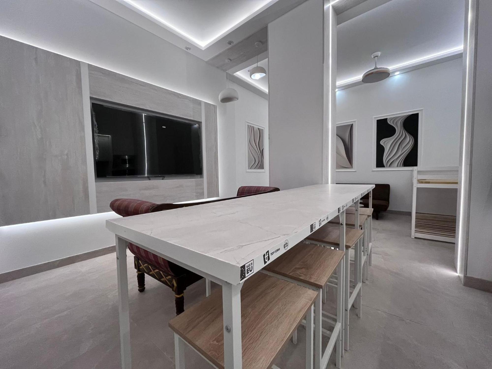 Appartement E8 Delux Plaza Mayor