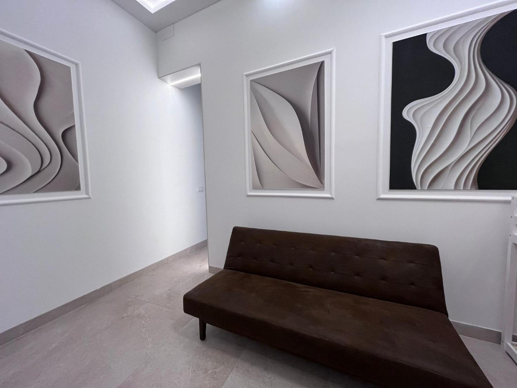 Appartement E8 Delux Plaza Mayor *
