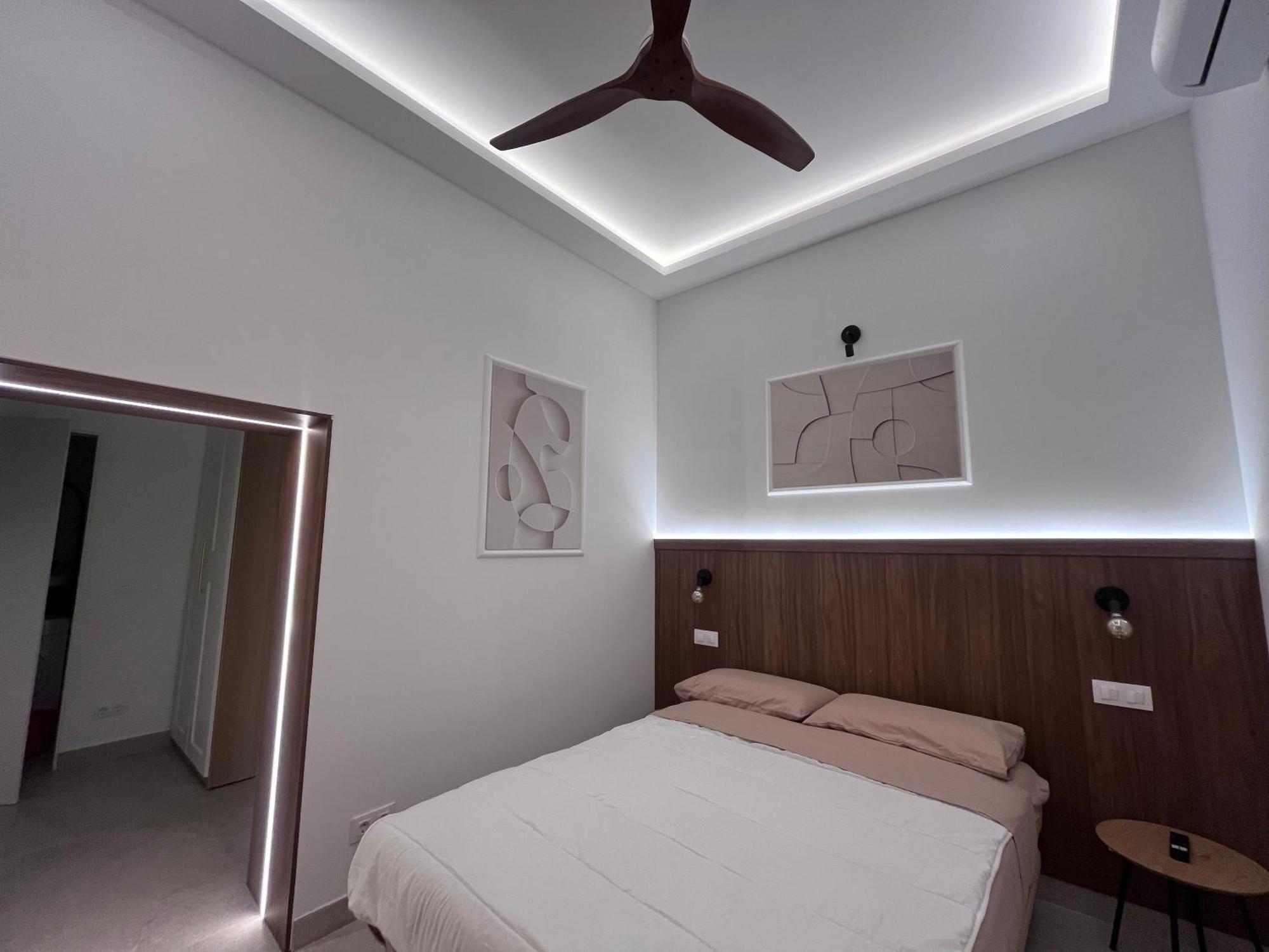 E8 Delux Plaza Mayor Appartement