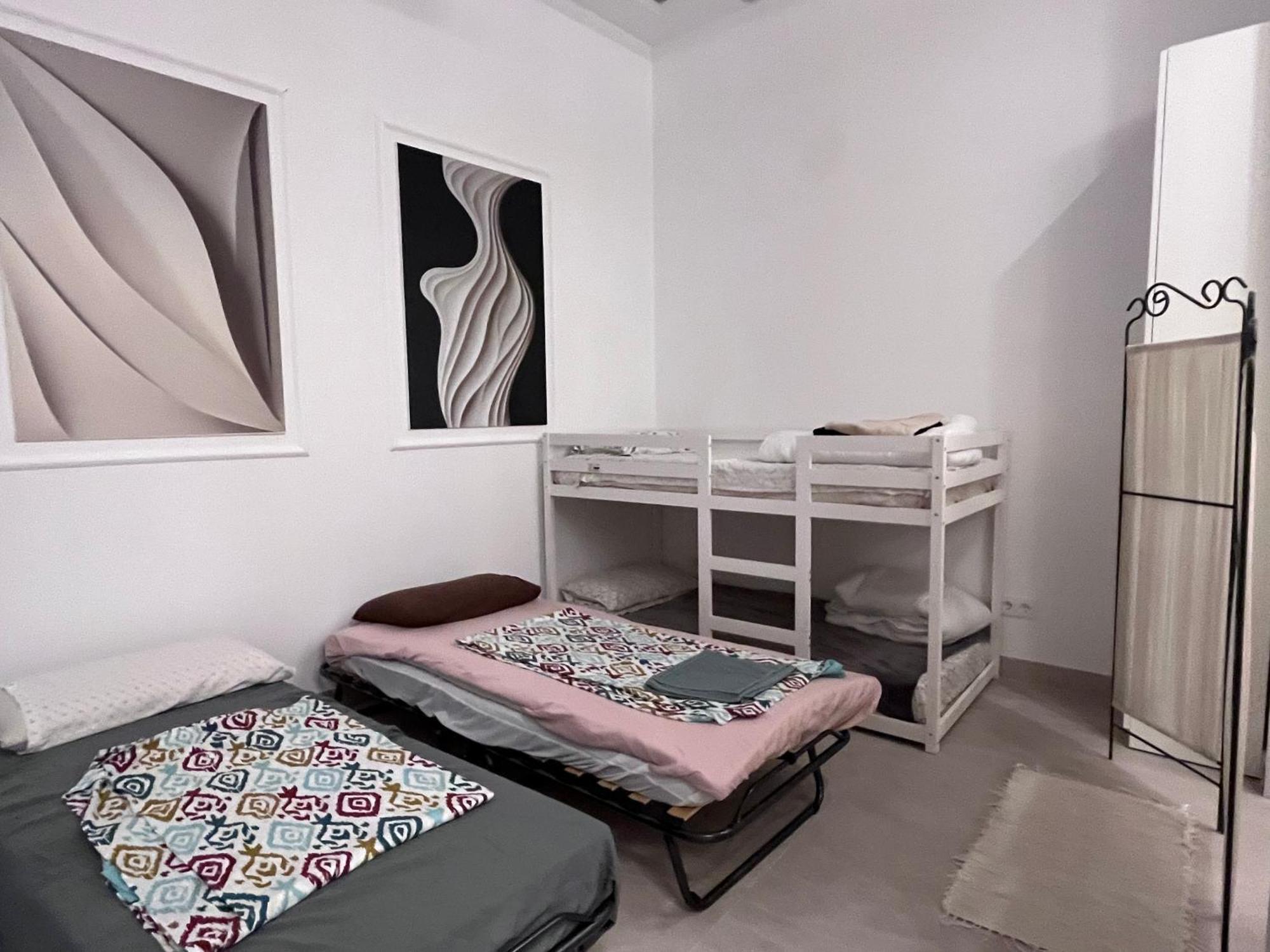 Apartamento E8 Delux Plaza Mayor Madri